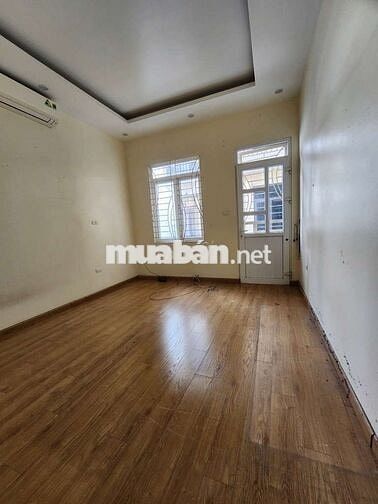 CHÍNH CHỦ BÁN NHÀ PHỐ MINH KHAI.DIỆN TÍCH 55M2 XÂY 4 TẦNG Ở LUÔN