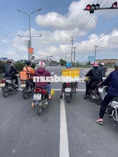 Bán đất Hương Sơ, hướng Đông Nam cực đẹp, sạch đẹp🚨