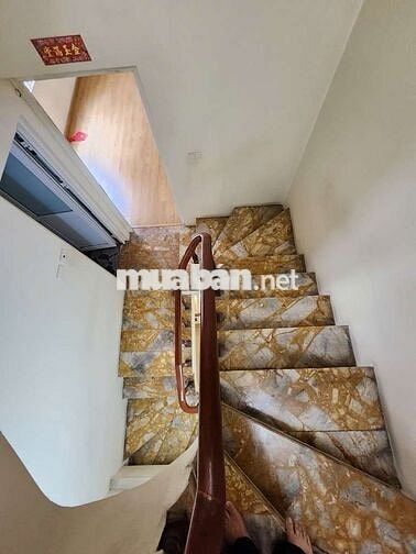 CHÍNH CHỦ BÁN NHÀ PHỐ MINH KHAI.DIỆN TÍCH 55M2 XÂY 4 TẦNG Ở LUÔN