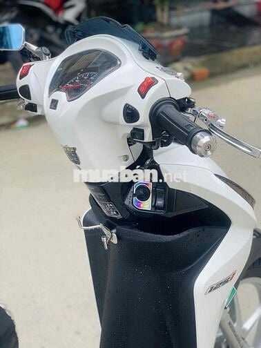 Vision Kiễng BSTP Chính Chủ Khoá Smartkey sh