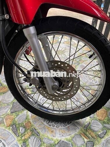 Wave Blade 110 honda 2017