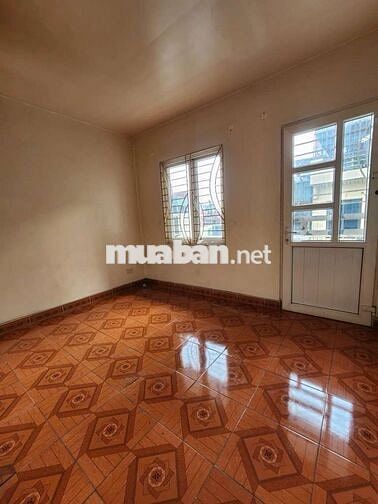 CHÍNH CHỦ BÁN NHÀ PHỐ MINH KHAI.DIỆN TÍCH 55M2 XÂY 4 TẦNG Ở LUÔN