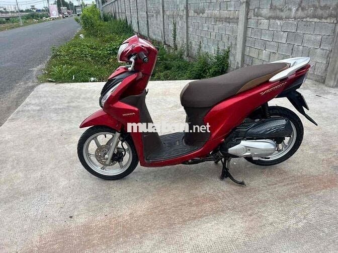 vision 2019 bstp xe đẹp zin êm bao công chứng