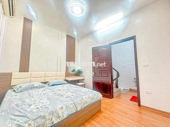 Nhà đẹp Ngõ Gốc Đề – Minh Khai – Hai Bà Trưng – 30m² – giá 6.95 tỷ