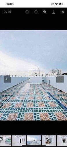 🔥🔥 NHÀ MỚI 3 TẦNG - 70M2 Ô TÔ ĐỖ CỬA - SÁT HIỆP THÀNH CITY - GIÁP GÒ V