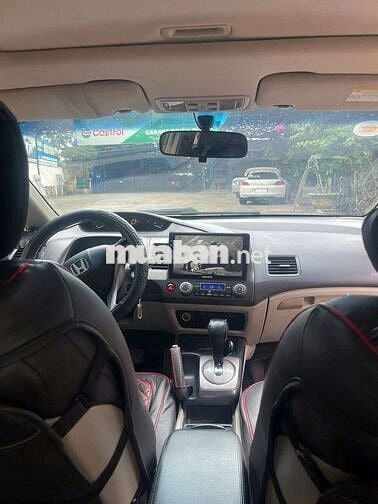 2008 2.0 AT - 110000 km