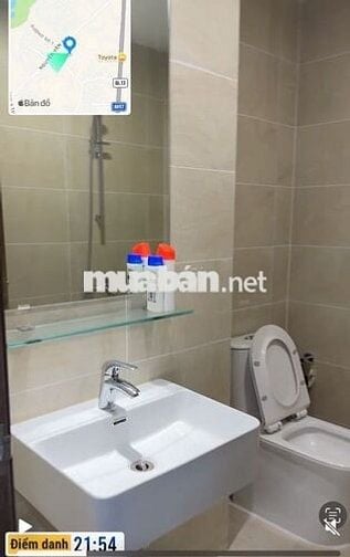 cần bán gấp căn stdio 38m2 1,250 tỷ -sổ sẵn