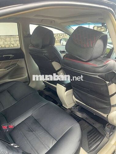 2008 2.0 AT - 110000 km