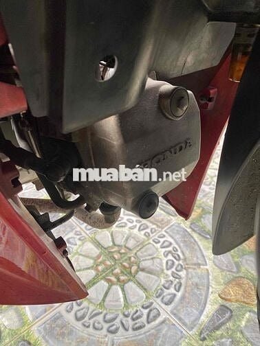 Wave Blade 110 honda 2017