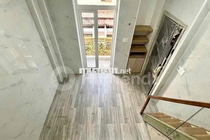 📍PHAN VĂN HỚN — TRƯỜNG CHINH📍CÓ BANCOL RIÊNG — FULL NỘI THẤT — HỒ BƠI✨