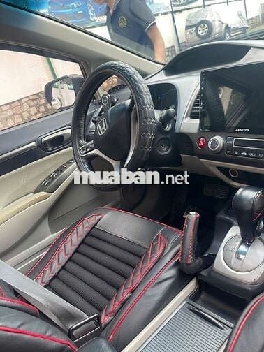 2008 2.0 AT - 110000 km