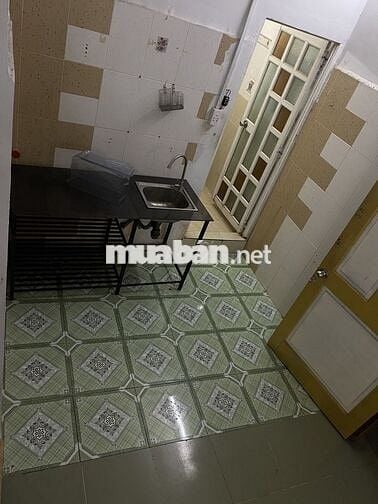 🔥 CHO THUÊ PHÒNG DUPLEX Q10 ĐH Ngoại ngữ - Tin học (HUFLIT)