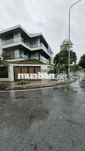 BIỆT THỰ VIP KĐT TASCO GARA THANG MÁY