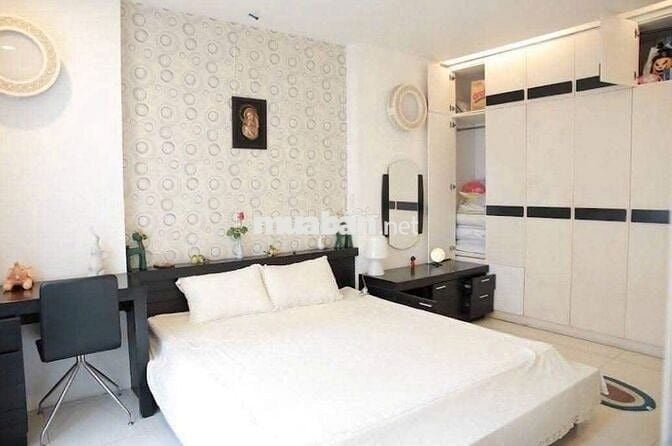 Cho Thuê Nhà Nguyên Căn Hoàng Diệu