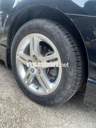 2008 2.0 AT - 110000 km