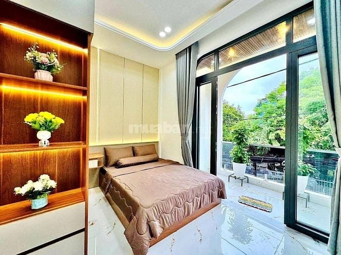 SOS! Bán nhà đẹp giá ngộp 2,98 tỷ - HXH 3/2, Phường 10, Quận 10