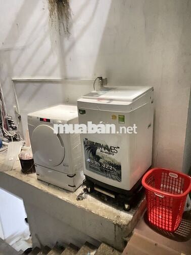 🔥 CHO THUÊ PHÒNG DUPLEX Q10 ĐH Ngoại ngữ - Tin học (HUFLIT)