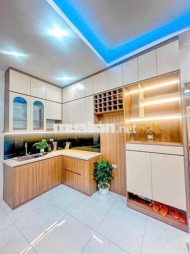 Nhà đẹp Ngõ Gốc Đề – Minh Khai – Hai Bà Trưng – 30m² – giá 6.95 tỷ