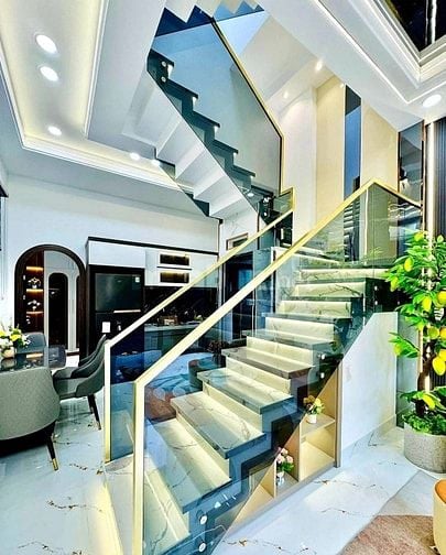 SOS! Bán nhà đẹp giá ngộp 2,98 tỷ - HXH 3/2, Phường 10, Quận 10