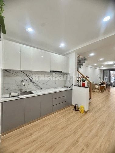 Bán nhà 1 lầu giá 4,5 tỷ phường Bình Trưng TP HCM