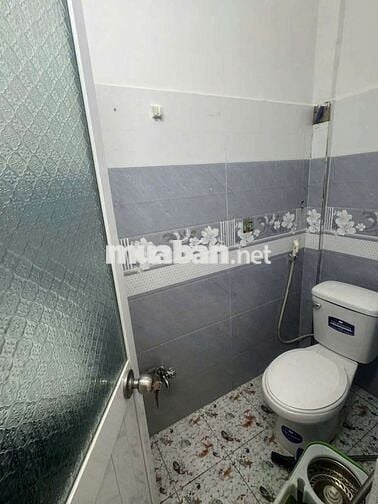 CHO THUÊ NHÀ NGUYÊN CĂN PHƯỜNG TÂN CHÁNH HIỆP – GIÁ SIÊU TỐT CHỈ 4 TR