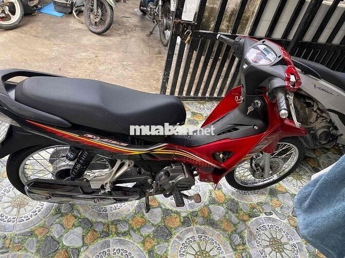 Wave Blade 110 honda 2017