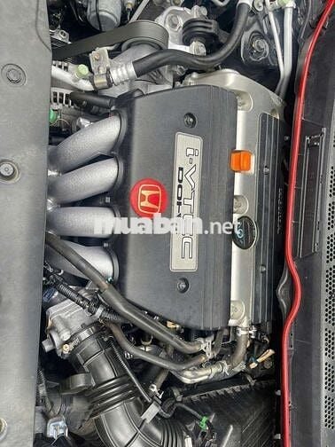 2008 2.0 AT - 110000 km