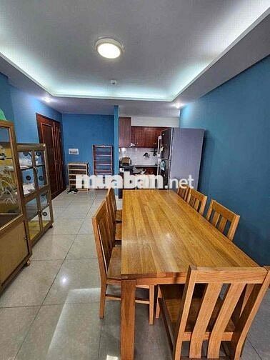 Chính chủ cho thuê Cc Kim Tâm Hải 100m2 3pn 2wc full nt giá 10tr