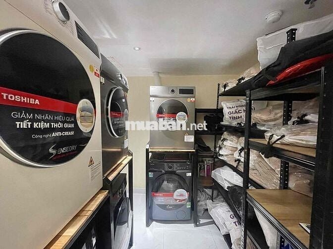 Homestay phong cách Hàn Quốc thu nhập 120tr/ tháng