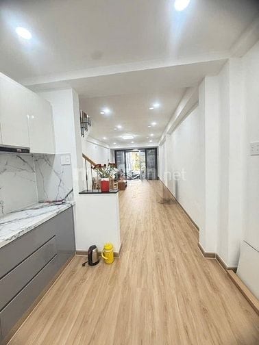 Bán nhà 1 lầu giá 4,5 tỷ phường Bình Trưng TP HCM