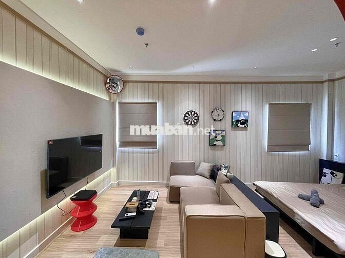 Homestay phong cách Hàn Quốc thu nhập 120tr/ tháng