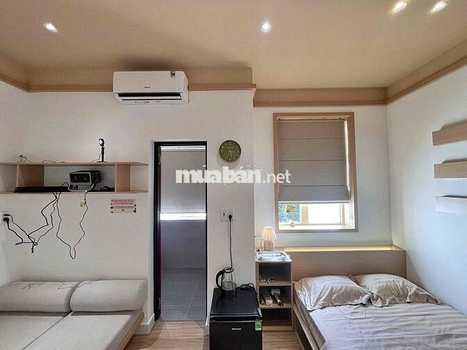 Homestay phong cách Hàn Quốc thu nhập 120tr/ tháng