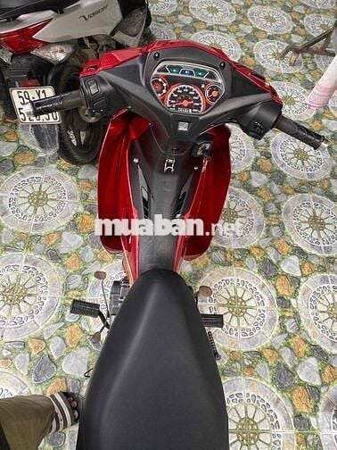 Wave Blade 110 honda 2017