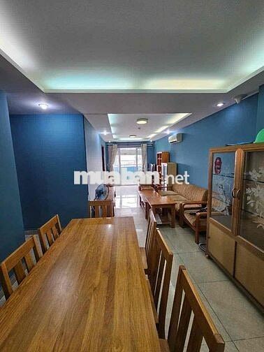 Chính chủ cho thuê Cc Kim Tâm Hải 100m2 3pn 2wc full nt giá 10tr