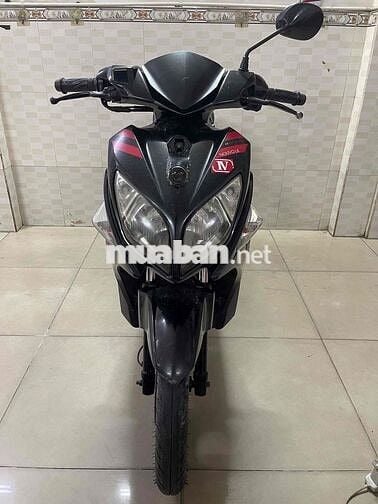 NOUVO 2011 TPHCM  HỖ TRỢ GÓP OĐ CÓ GL ĐỖI XE