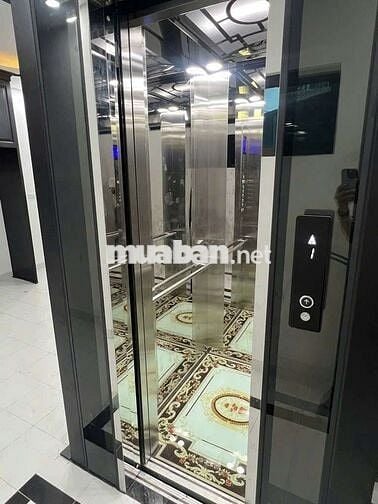 BIỆT THỰ VIP KĐT TASCO GARA THANG MÁY