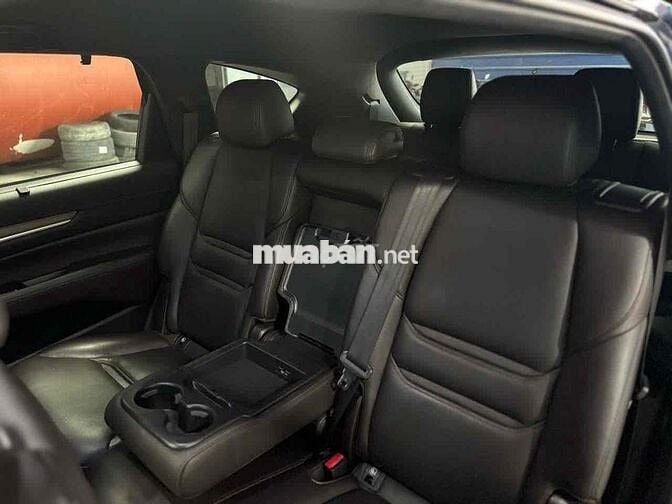 Mazda CX-8  Bản Premium - 2020 - zin all như new