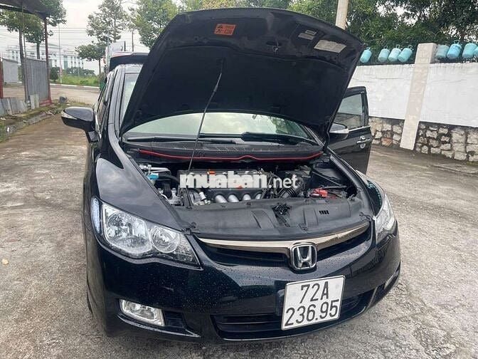 2008 2.0 AT - 110000 km