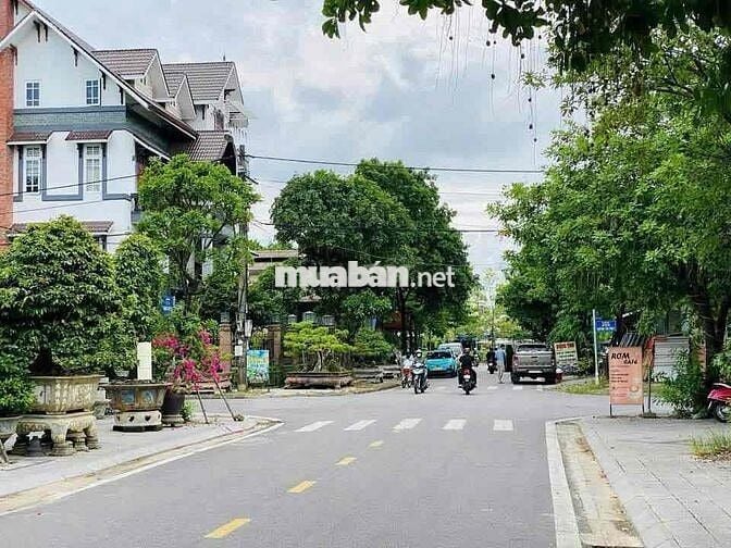 🚨 Bán đất - Mặt tiền Hoàng Văn Thụ - KQH Kiểm Huệ