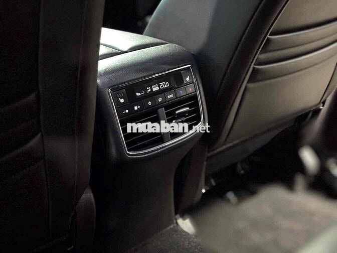 Mazda CX-8  Bản Premium - 2020 - zin all như new