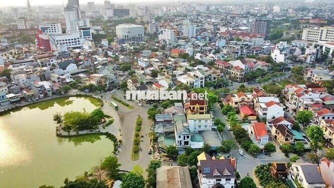 🚨 Bán đất - Mặt tiền Hoàng Văn Thụ - KQH Kiểm Huệ