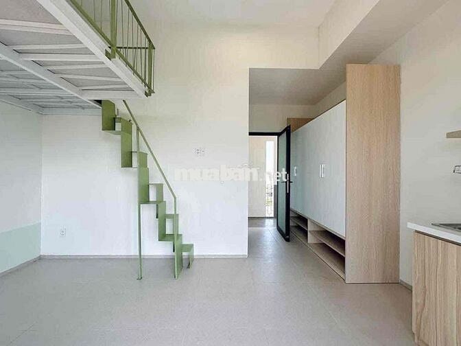 💓DUPLEX BAN CÔNG - Full NT Ngay TRƯỜNG CHINH - PHAN VĂN HỚN - CẦU TL