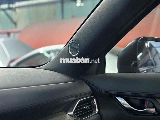 Mazda CX-8  Bản Premium - 2020 - zin all như new