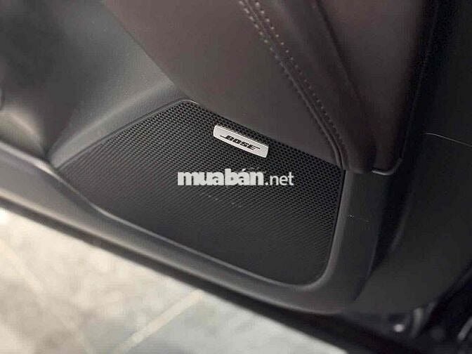 Mazda CX-8  Bản Premium - 2020 - zin all như new