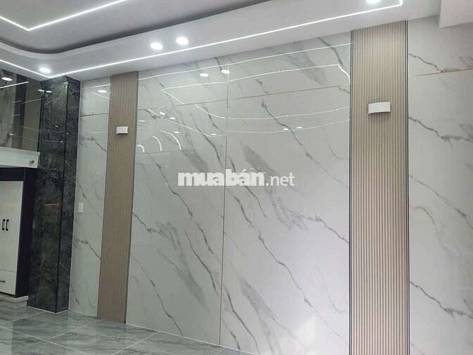 CHO THUÊ NHÀ NGUYÊN CĂN PHƯỜNG TÂN CHÁNH HIỆP – GIÁ SIÊU TỐT CHỈ 4 TR