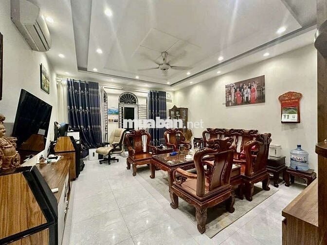 BIỆT THỰ VIP KĐT TASCO GARA THANG MÁY