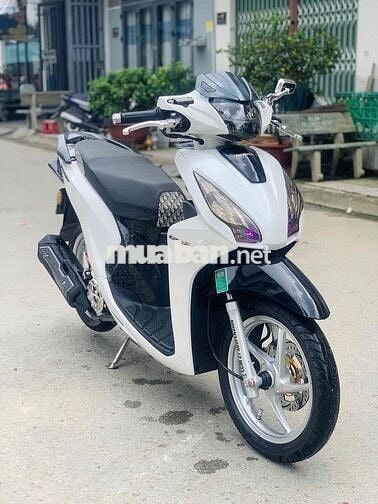 Vision Kiễng BSTP Chính Chủ Khoá Smartkey sh