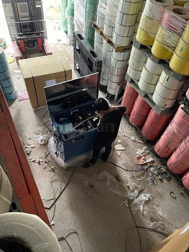  TUYỂN DỤNG NHÂN VIÊN KINH DOANH (VĂN PHÒNG) 