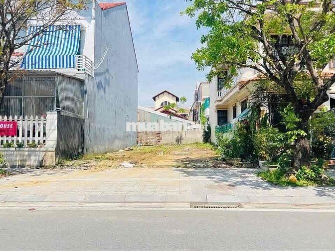 🚨 Bán đất - Mặt tiền Hoàng Văn Thụ - KQH Kiểm Huệ