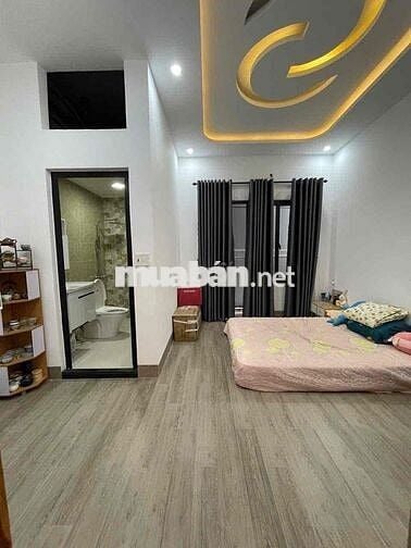 Nhà mặt tiền kinh doanh Đặng Huy Trứ, phường Phước Vĩnh - Tp Huế